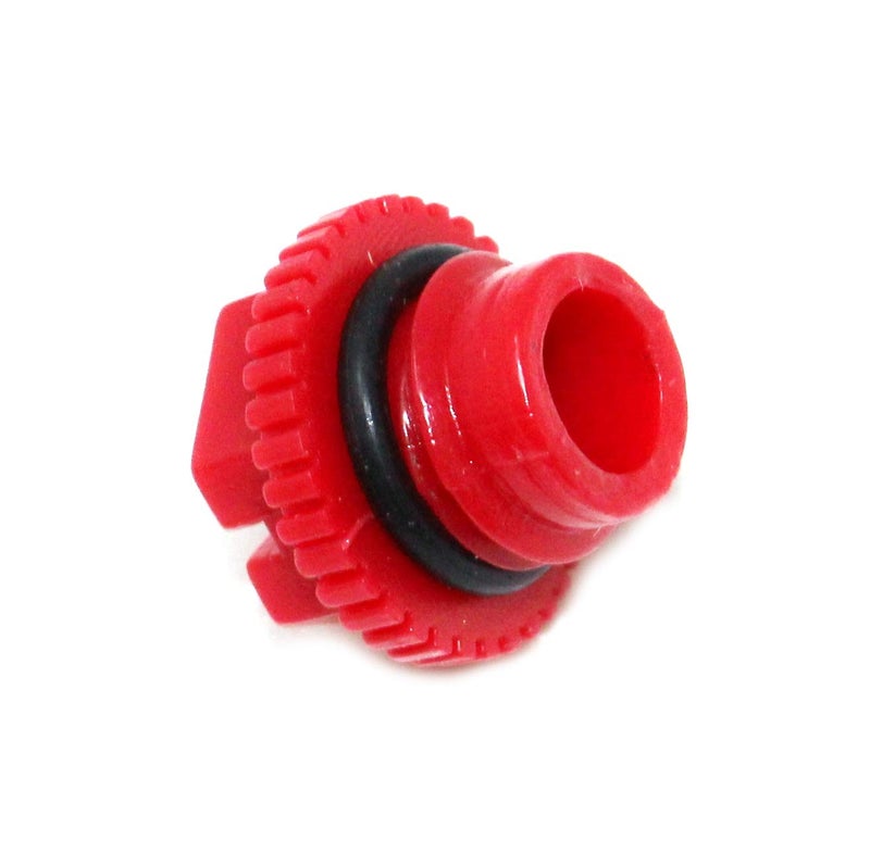 JSP Manufacturing Aftermarket Polaris Clutch Cover Drain Plug and O-Ring 5434264 Compatible with Polaris RZR Ranger Sportsman 2002 and Newer Polaris ATV and UTV Multipack (1) - Image 5
